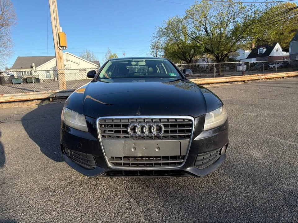 2009 Audi B8 A4 - Image 5 of 18