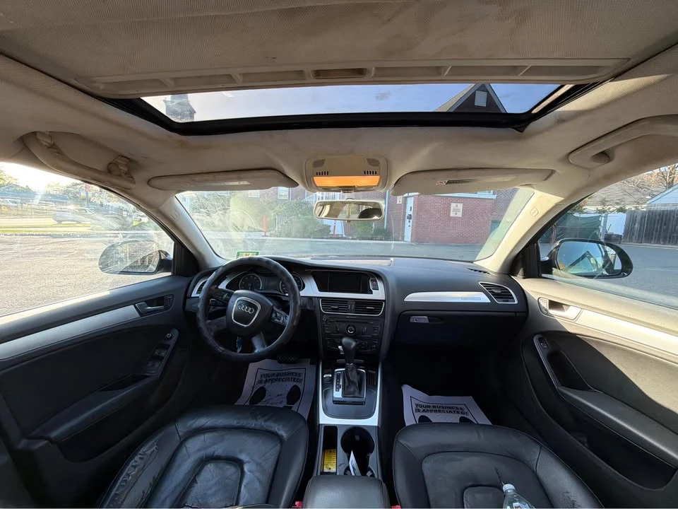 2009 Audi B8 A4 - Image 12 of 18