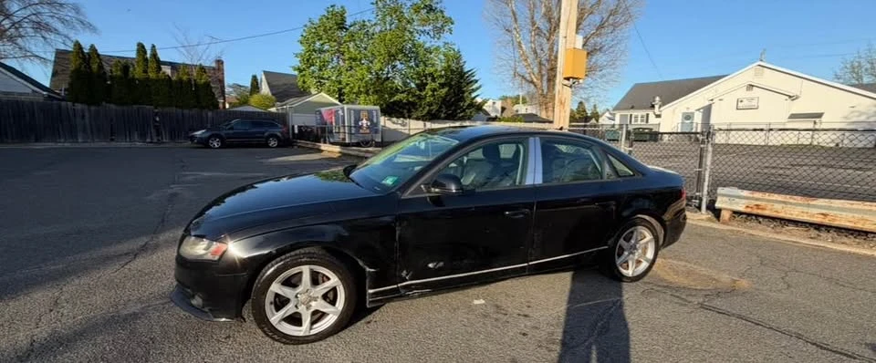 2009 Audi B8 A4 - Image 2 of 15
