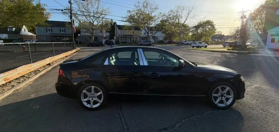 2009 Audi B8 A4 - Image 3 of 15