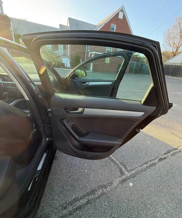 2009 Audi B8 A4 - Image 13 of 15