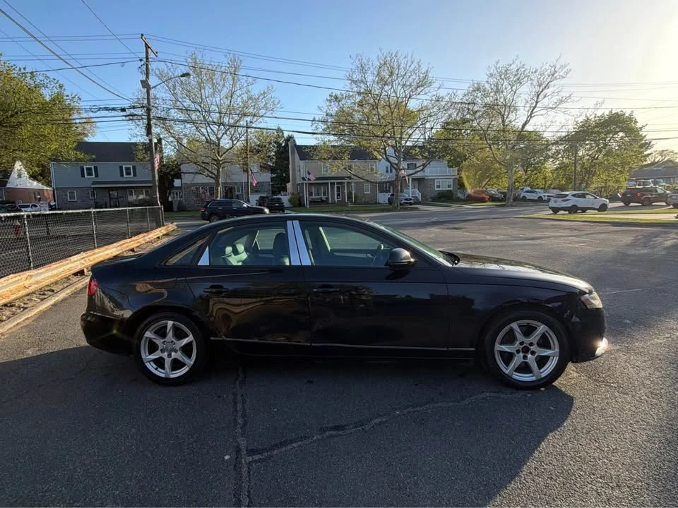 2009 Audi B8 A4 - Image 10 of 18