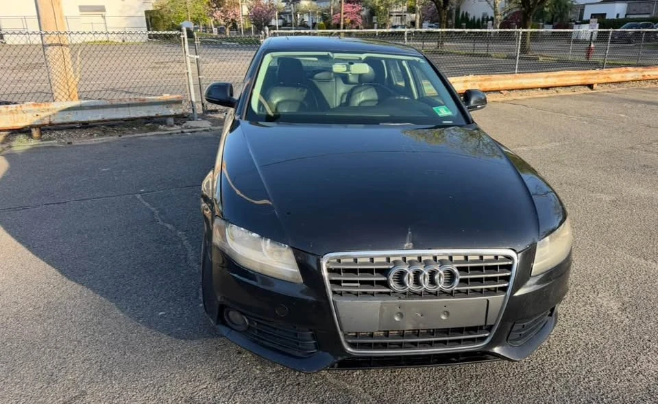 2009 Audi B8 A4 - Image 5 of 15