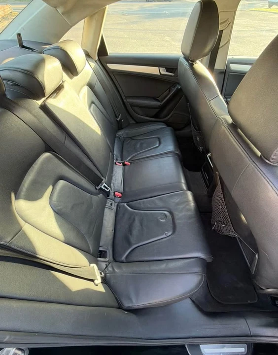 2009 Audi B8 A4 - Image 8 of 15