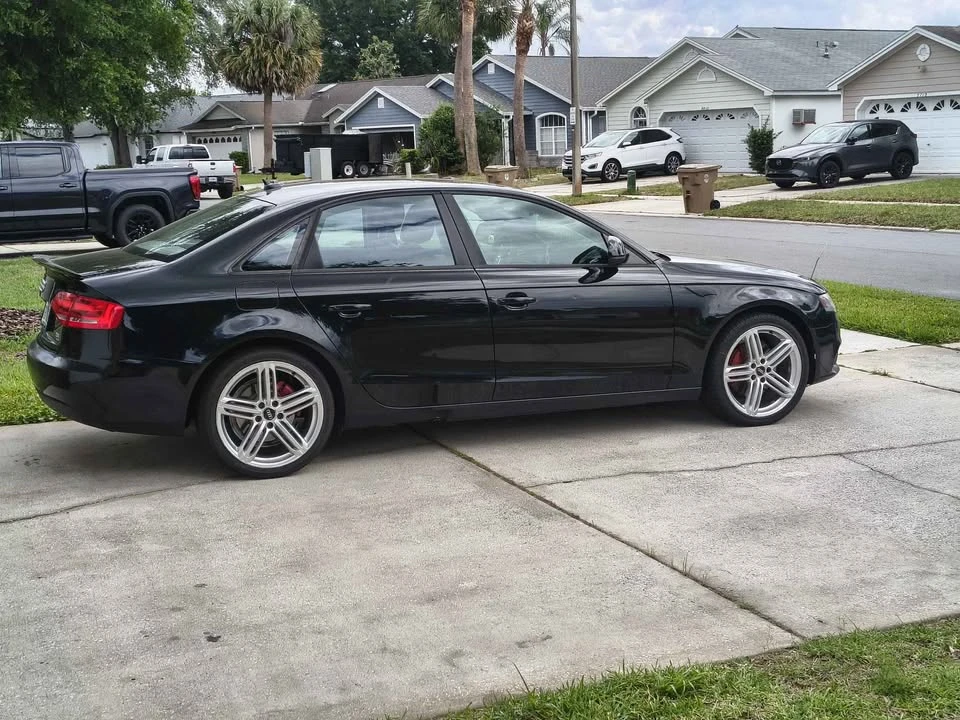 2009 Audi B8 A4 - Image 6 of 7
