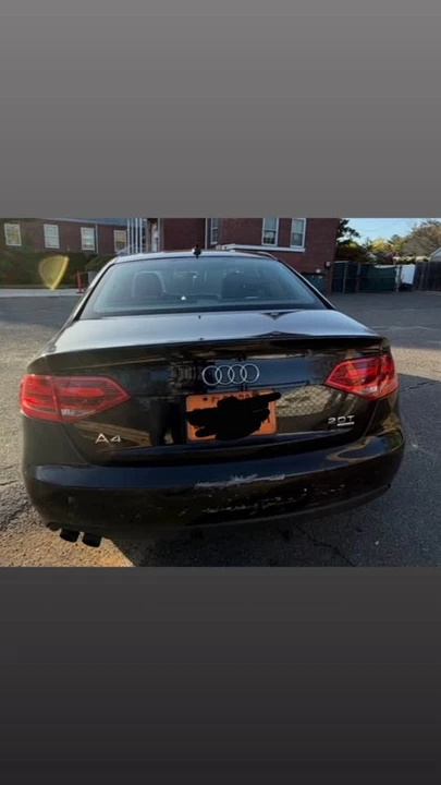 2009 Audi B8 A4 - Image 15 of 15