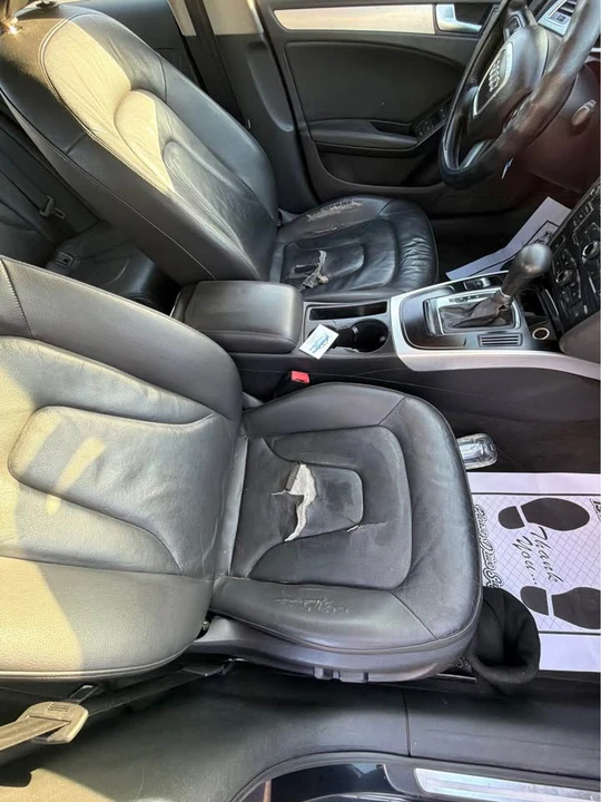 2009 Audi B8 A4 - Image 14 of 18