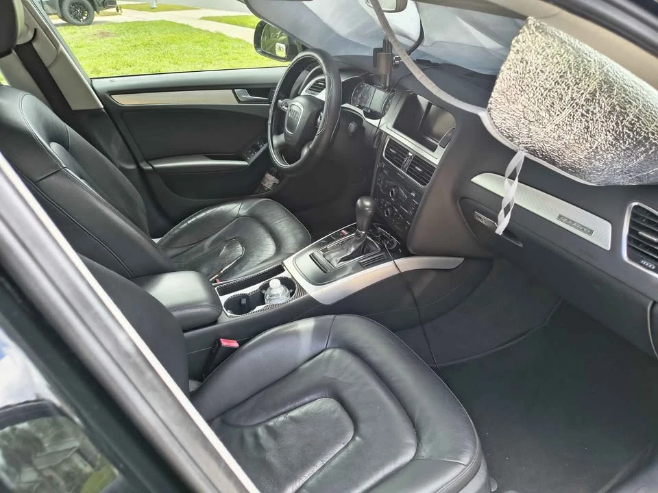 2009 Audi B8 A4 - Image 4 of 7