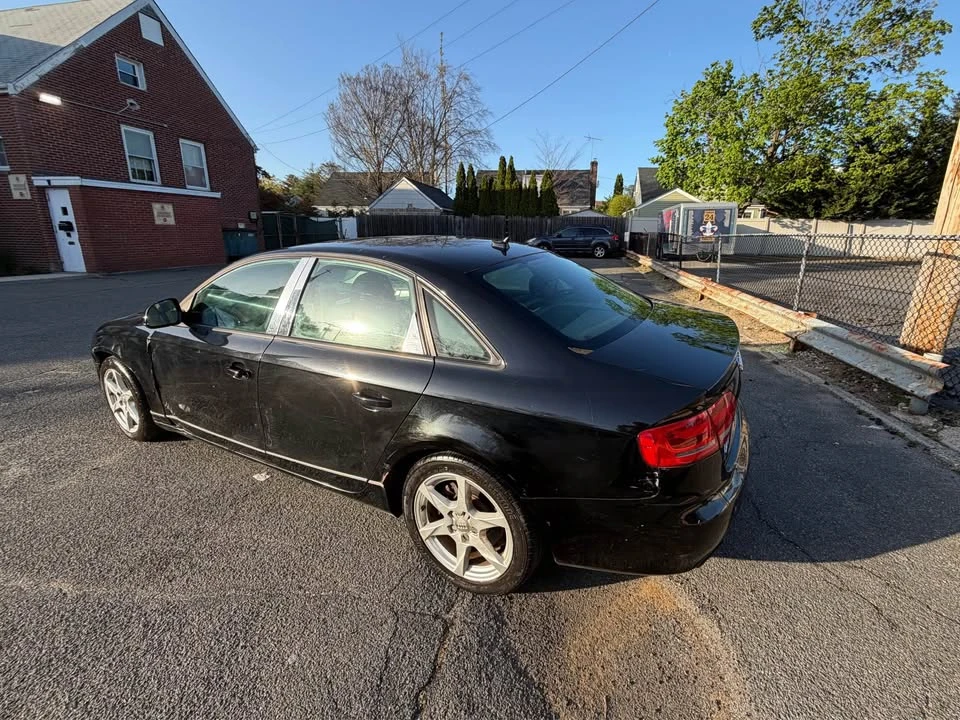 2009 Audi B8 A4 - Image 3 of 18