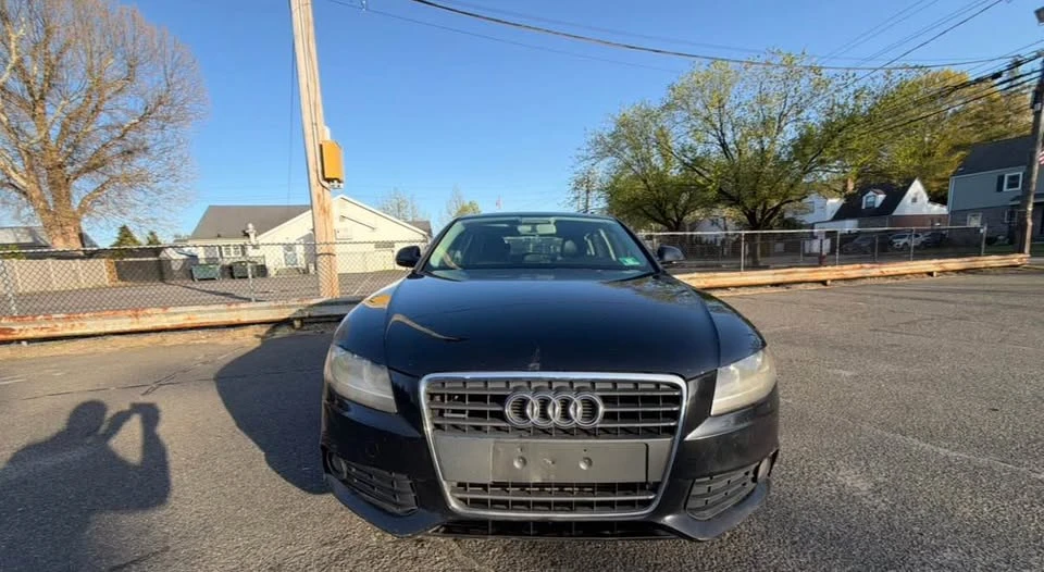 2009 Audi B8 A4 - Image 6 of 15