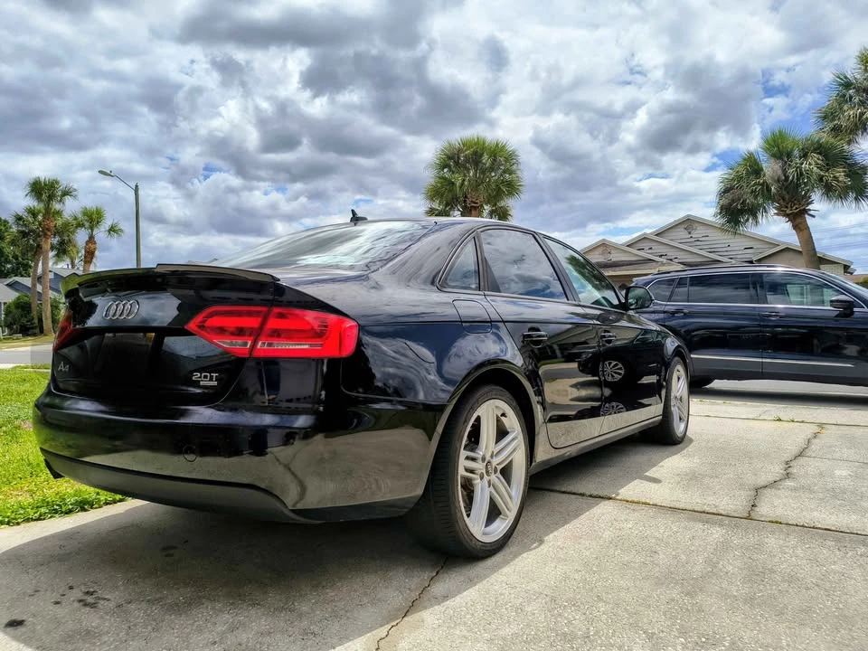 2009 Audi B8 A4 - Image 7 of 7