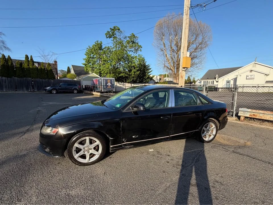 2009 Audi B8 A4 - Image 4 of 18