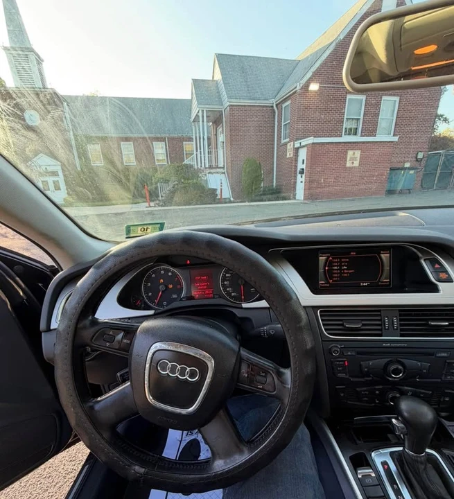 2009 Audi B8 A4 - Image 10 of 15