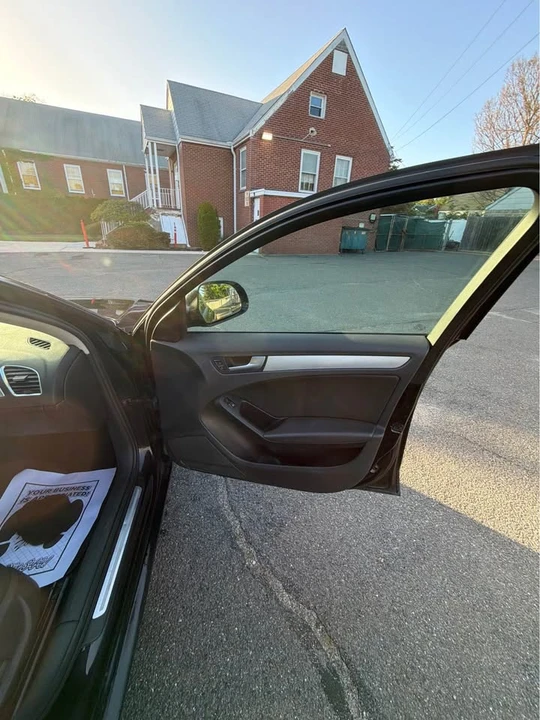 2009 Audi B8 A4 - Image 17 of 18