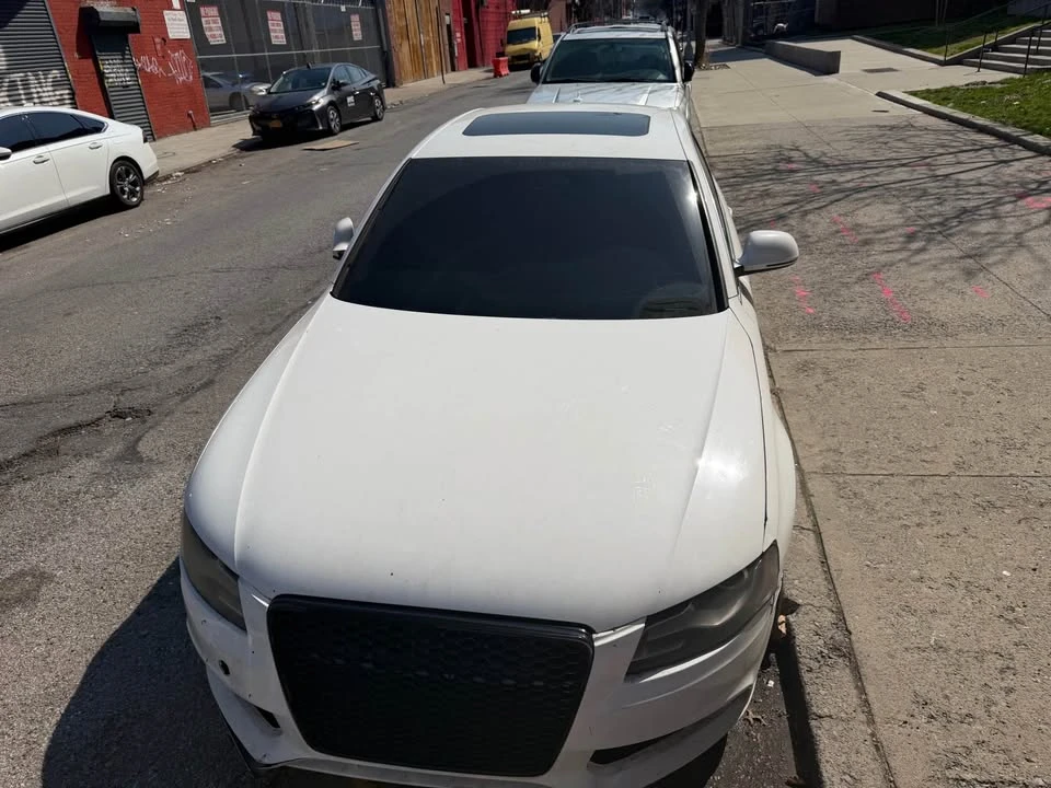 2009 Audi B8 A4 - Image 3 of 7