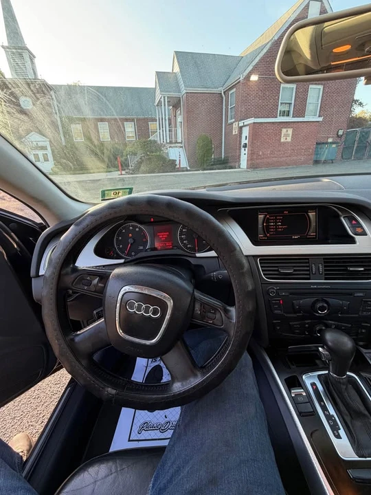 2009 Audi B8 A4 - Image 16 of 18