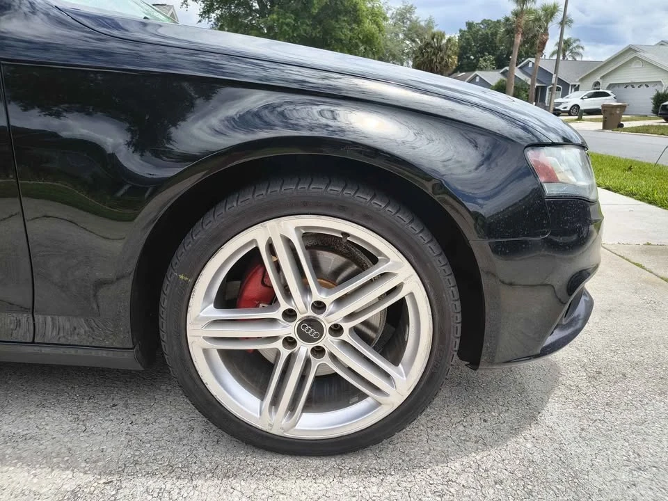 2009 Audi B8 A4 - Image 3 of 7