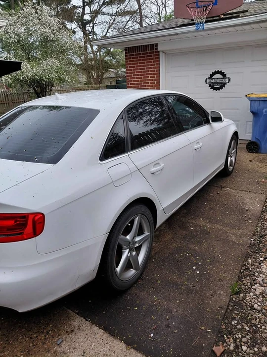 2009 Audi B8 A4 - Image 5 of 8