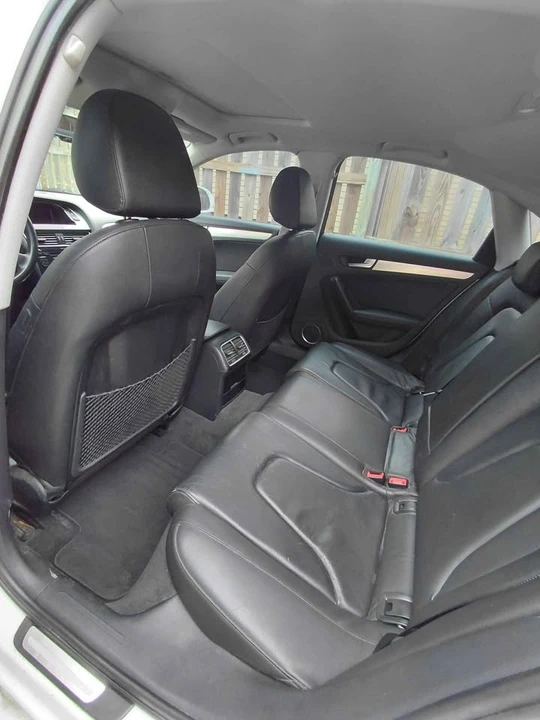 2009 Audi B8 A4 - Image 3 of 8