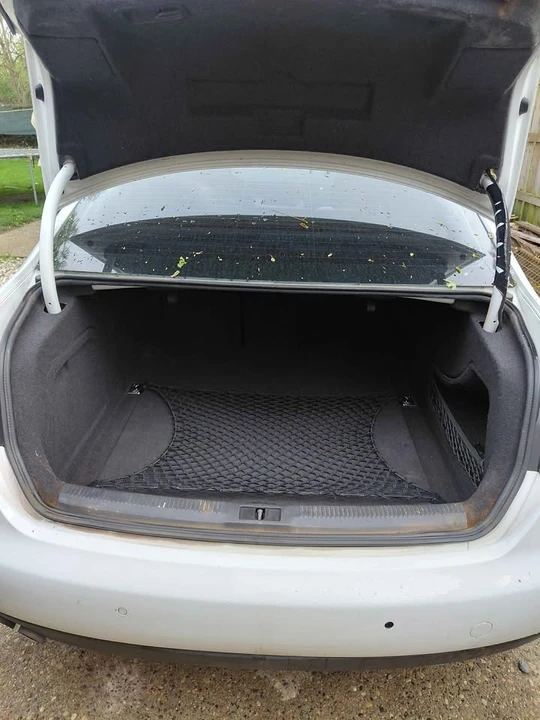 2009 Audi B8 A4 - Image 7 of 8