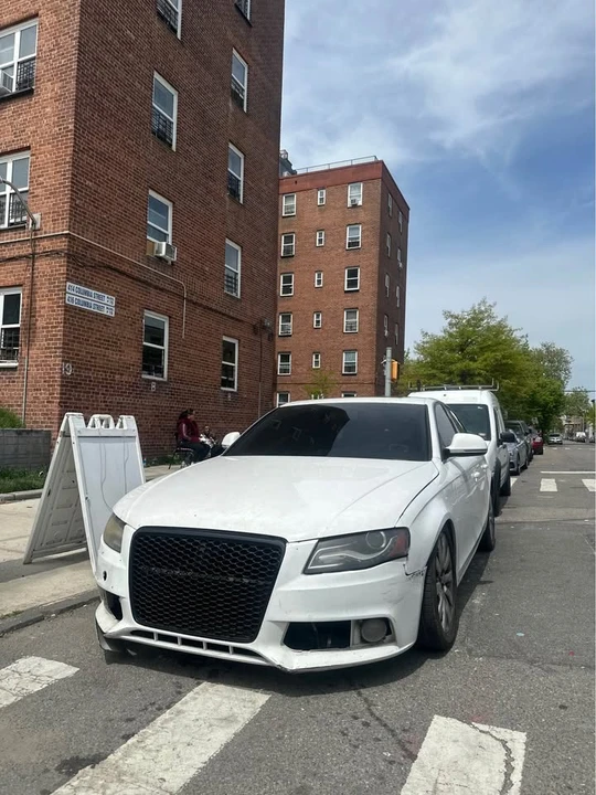 2009 Audi B8 A4 - Image 7 of 7