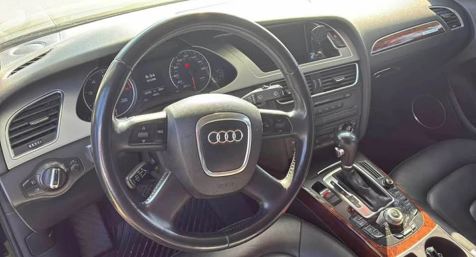 2009 Audi B8 A4 - Image 9 of 9