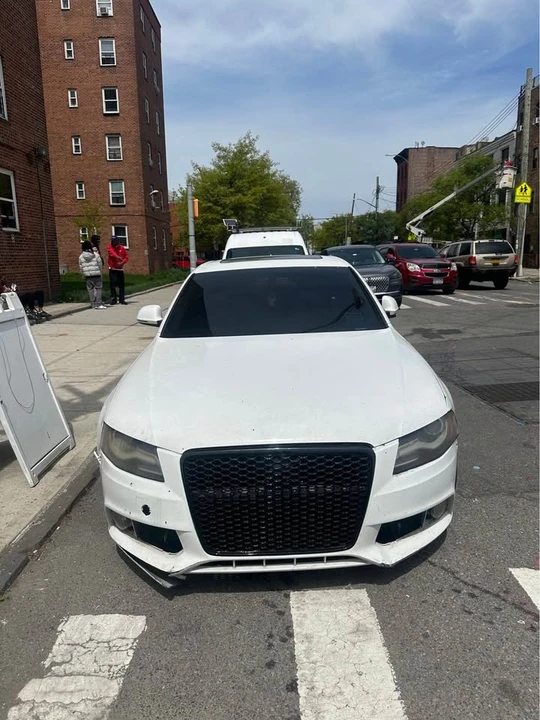 2009 Audi B8 A4 - Image 5 of 7