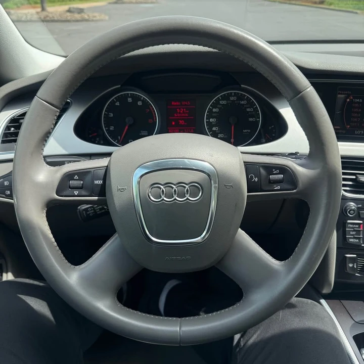 2009 Audi B8 A4 - Image 16 of 19