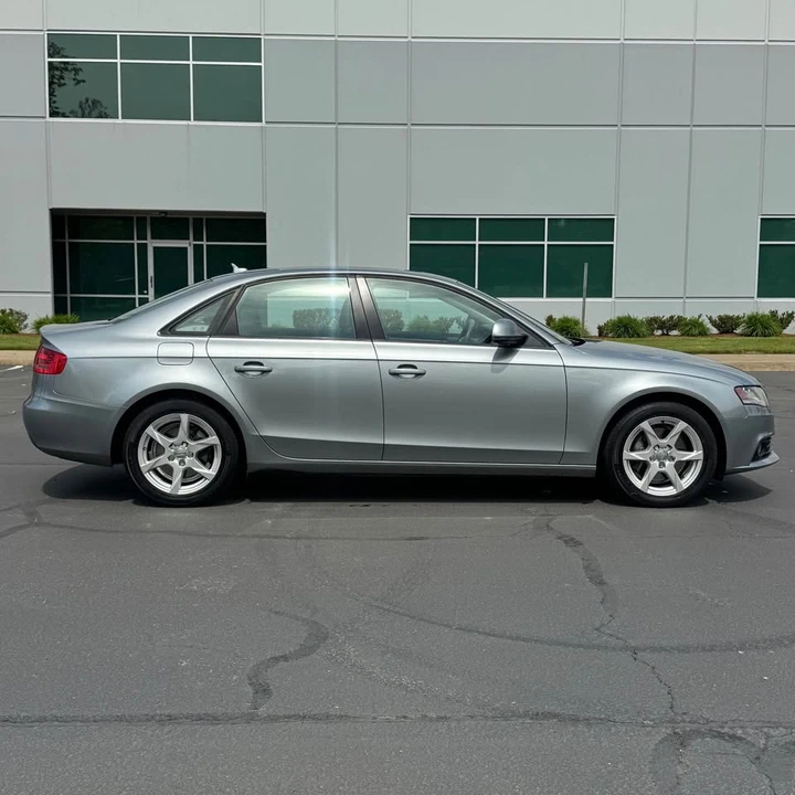 2009 Audi B8 A4 - Image 7 of 19