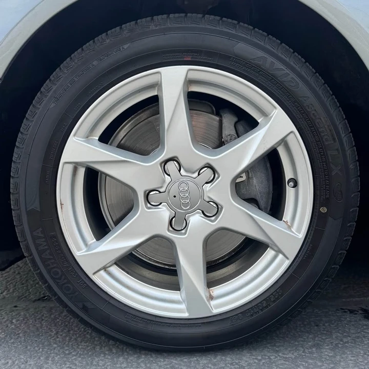 2009 Audi B8 A4 - Image 18 of 19