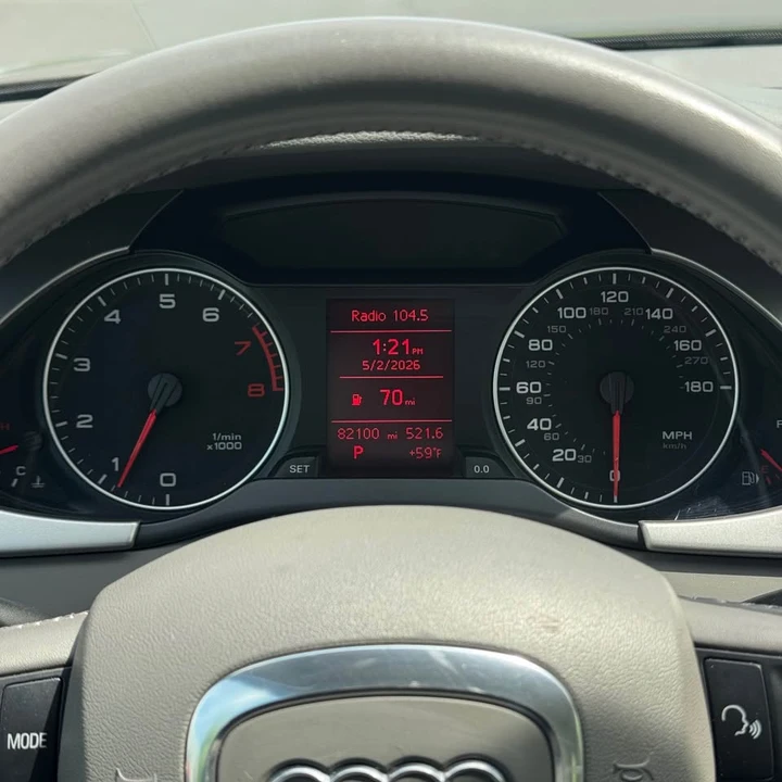 2009 Audi B8 A4 - Image 17 of 19