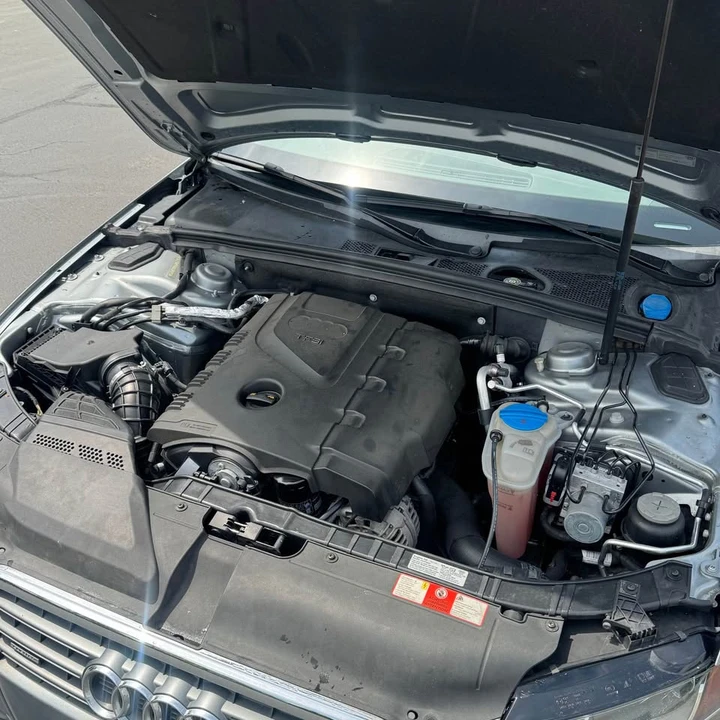 2009 Audi B8 A4 - Image 19 of 19