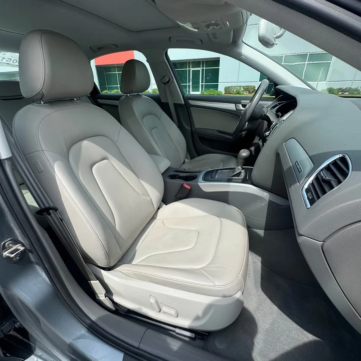 2009 Audi B8 A4 - Image 12 of 19