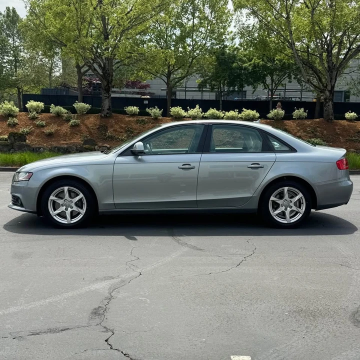 2009 Audi B8 A4 - Image 4 of 19