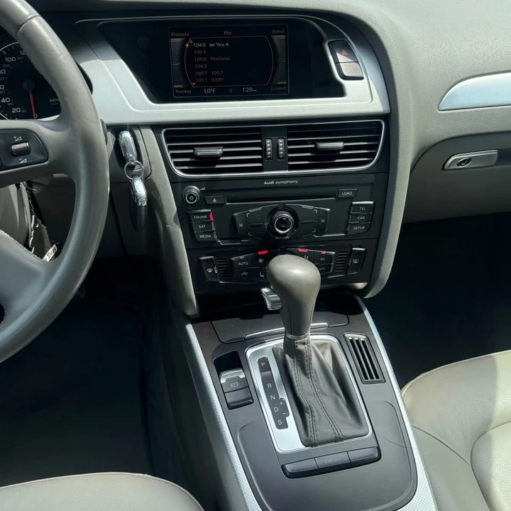 2009 Audi B8 A4 - Image 15 of 19