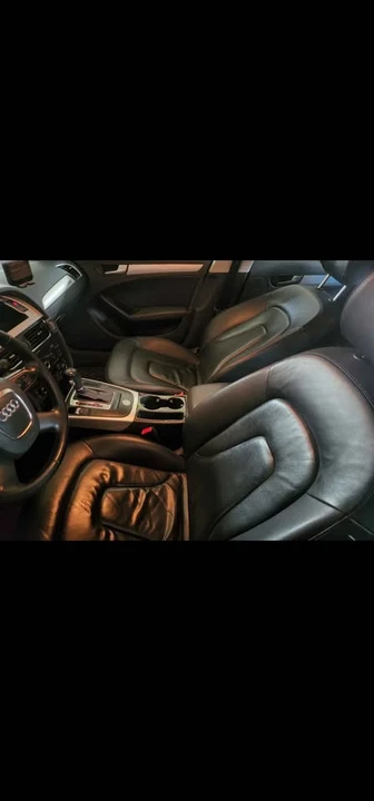 2009 Audi B8 A4 - Image 8 of 10