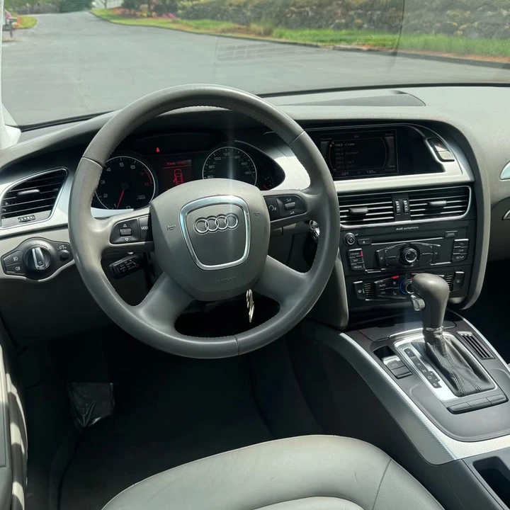 2009 Audi B8 A4 - Image 14 of 19
