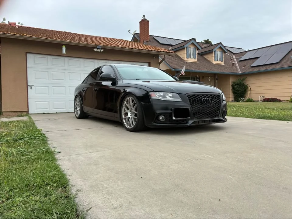 2009 Audi B8 A4 - Image 7 of 8
