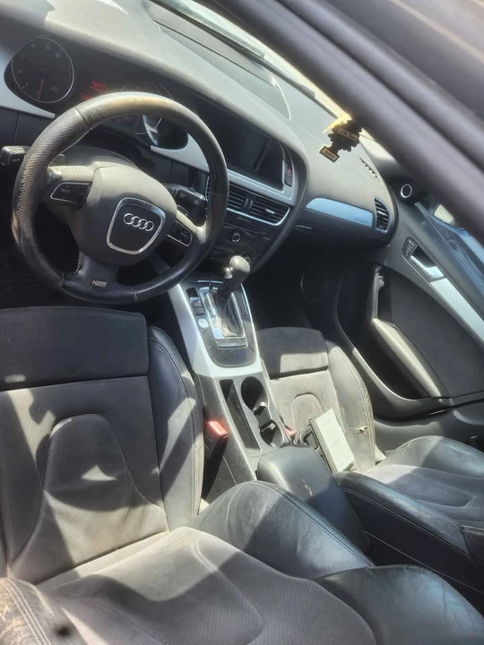 2009 Audi B8 A4 - Image 5 of 6