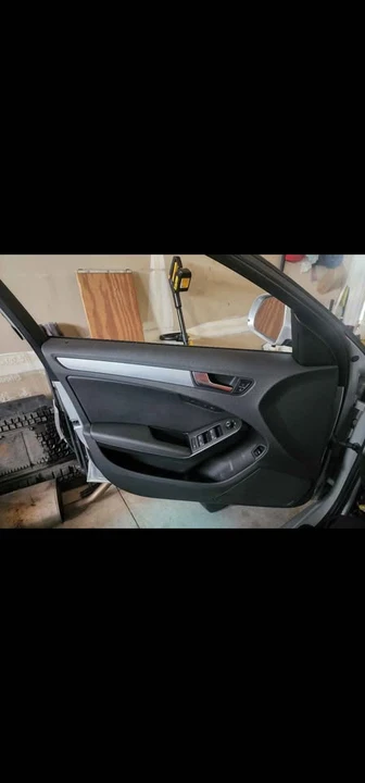 2009 Audi B8 A4 - Image 7 of 10
