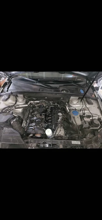 2009 Audi B8 A4 - Image 10 of 10