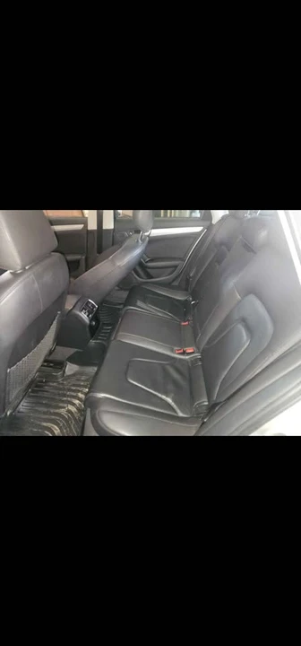 2009 Audi B8 A4 - Image 9 of 10