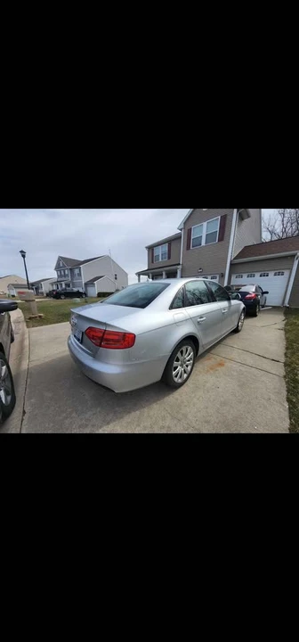 2009 Audi B8 A4 - Image 5 of 10