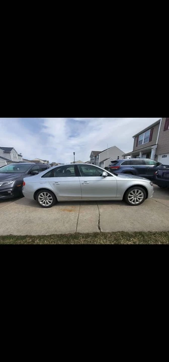 2009 Audi B8 A4 - Image 4 of 10