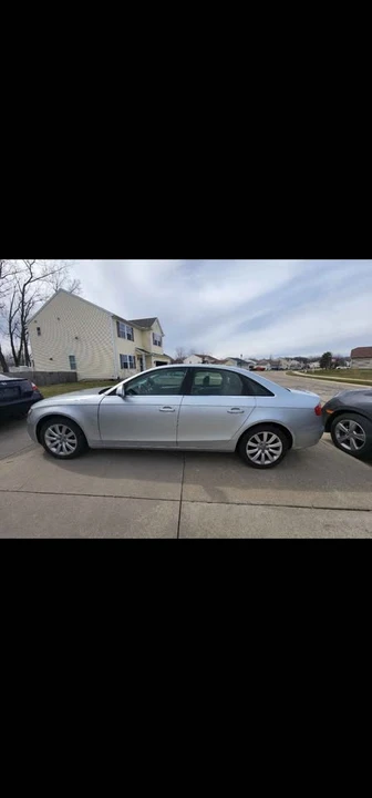 2009 Audi B8 A4 - Image 2 of 10