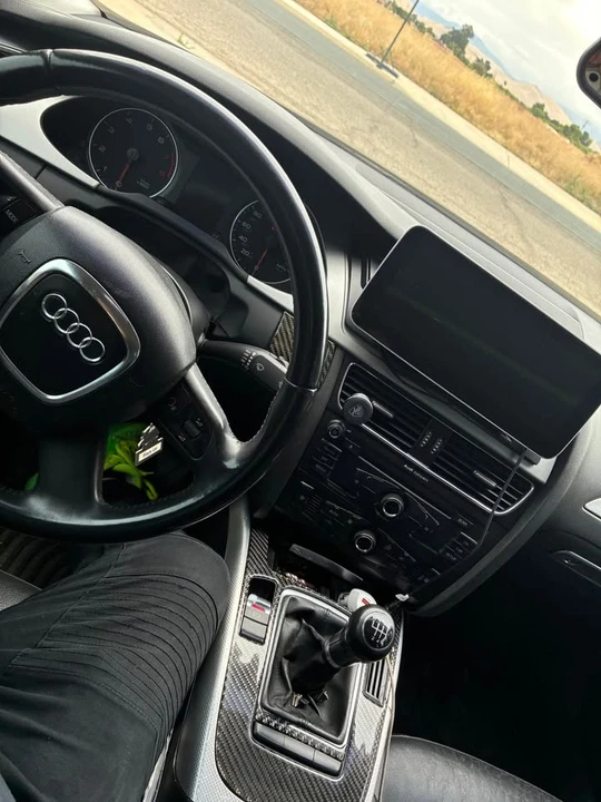 2009 Audi B8 A4 - Image 8 of 8