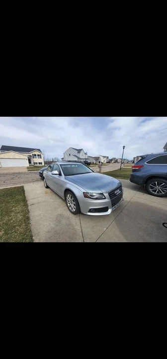 2009 Audi B8 A4 - Image 3 of 10