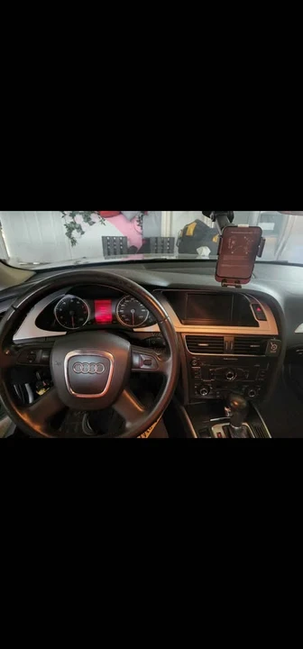 2009 Audi B8 A4 - Image 6 of 10