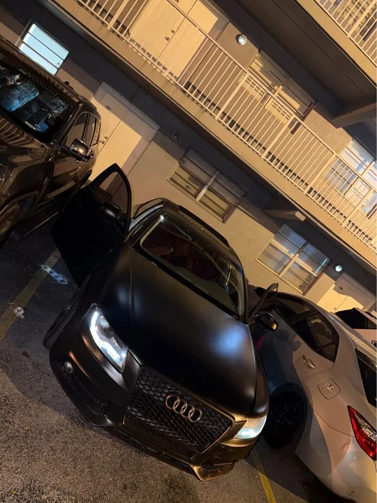 2009 Audi B8 A4 - Image 9 of 10