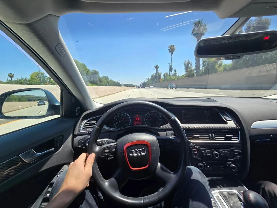 2009 Audi B8 A4 - Image 3 of 3